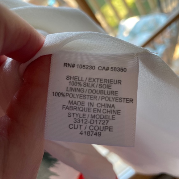 Joie Makana Silk Floral Dress - Picture 6 of 6